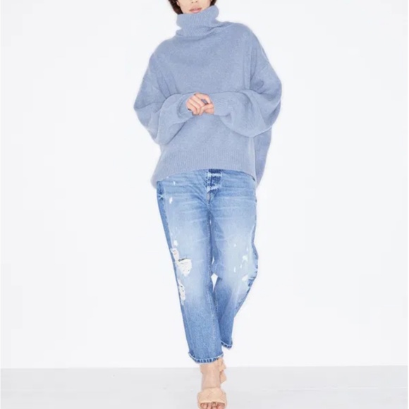 Raey dad baggy boyfriend jeans - Picture 8 of 8